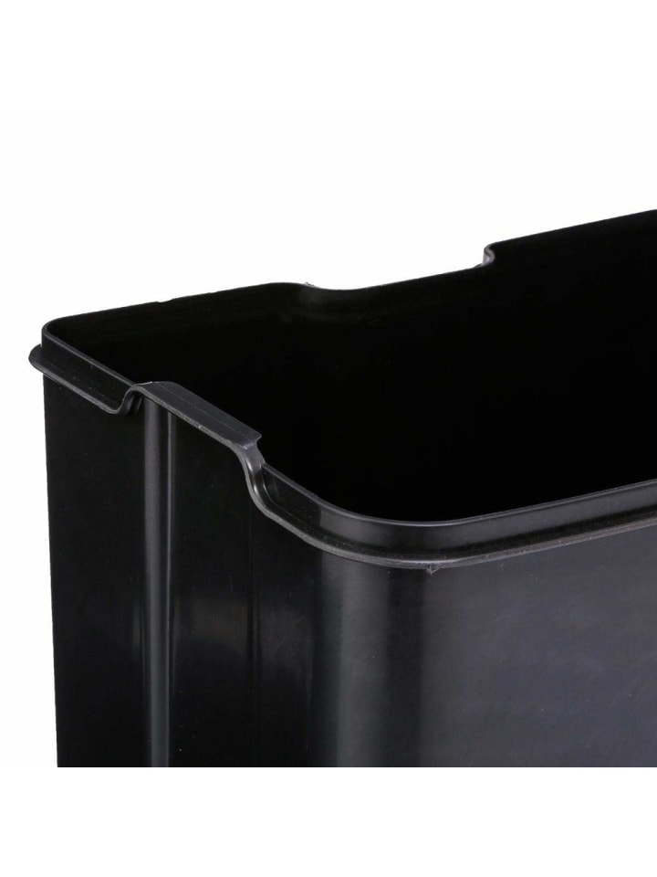 5five Simply Smart Mülleimer in weiß günstig kaufen onesize