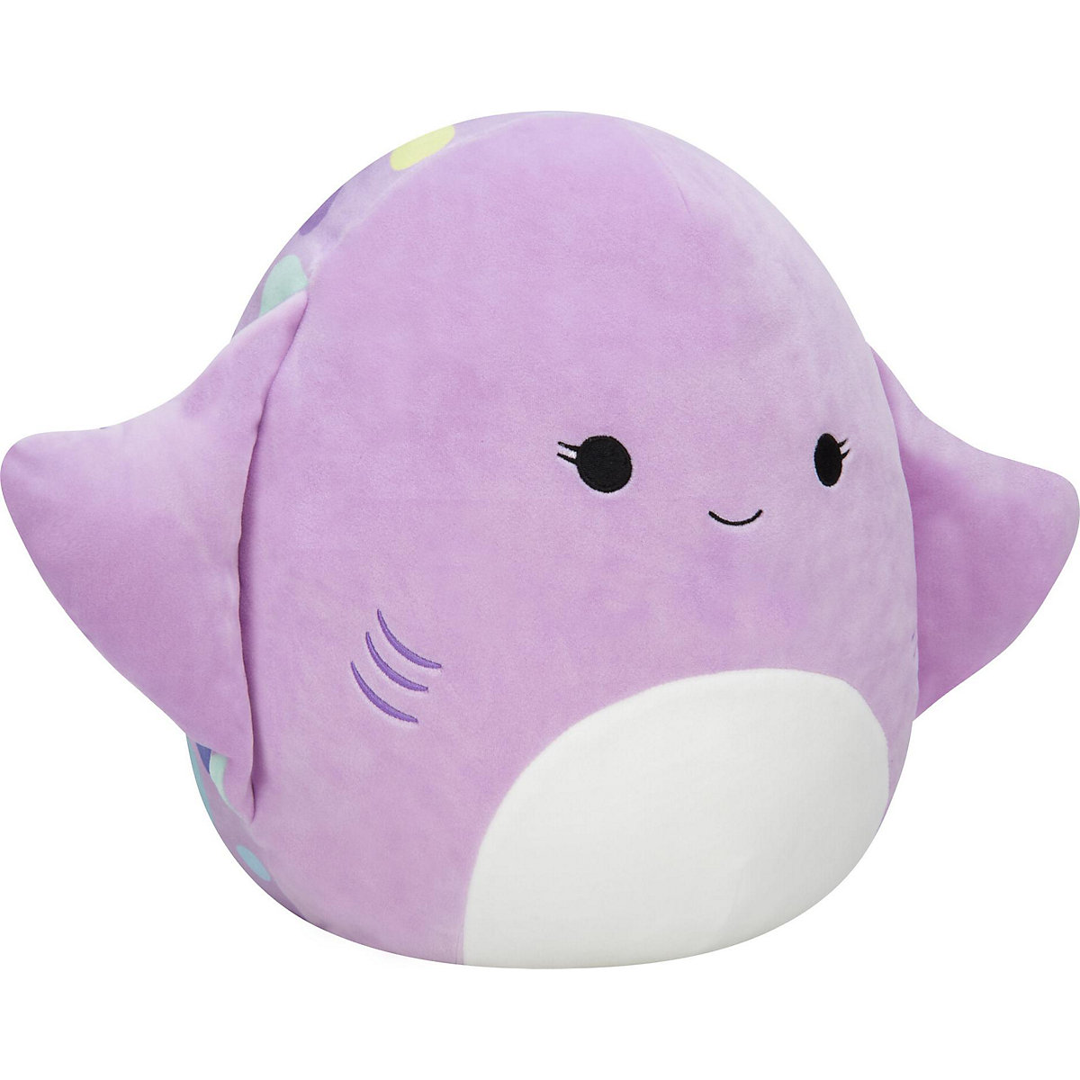 Squishmallows Lila Rochen 30 cm