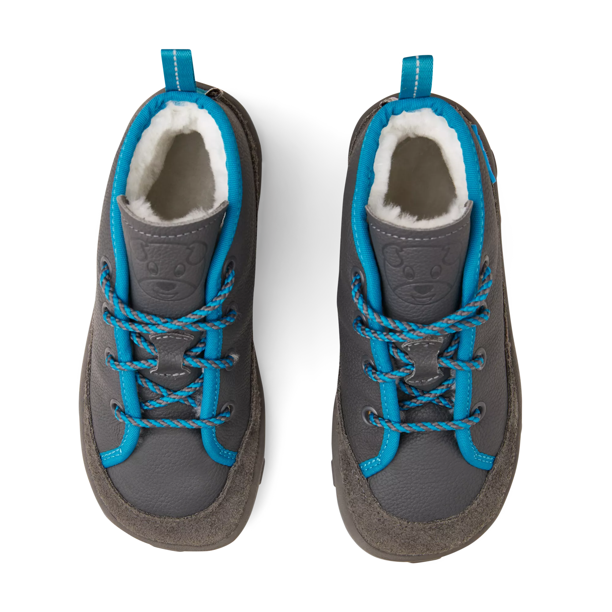 Winterschuh Leder Easy