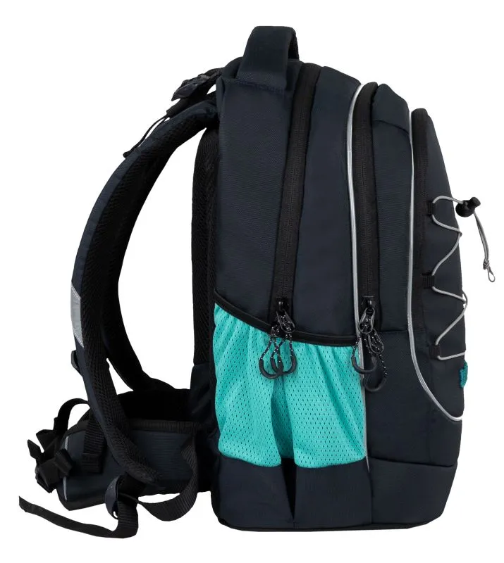 Wave Boost Schulrucksack - Gradient Aurora