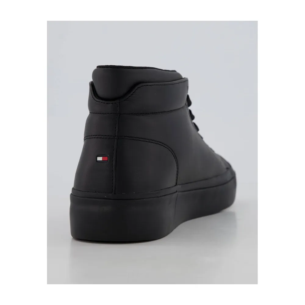 Tommy Hilfiger Sneaker FM0FM04172 / schwarz