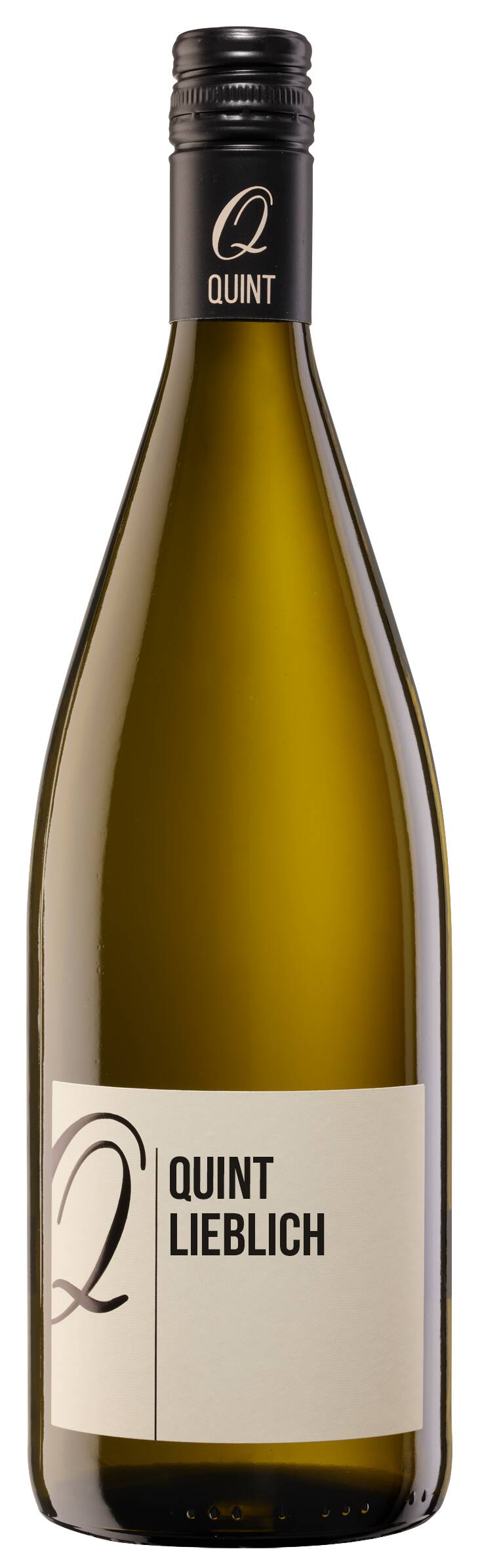 Weingut Quint Quint lieblich 2022