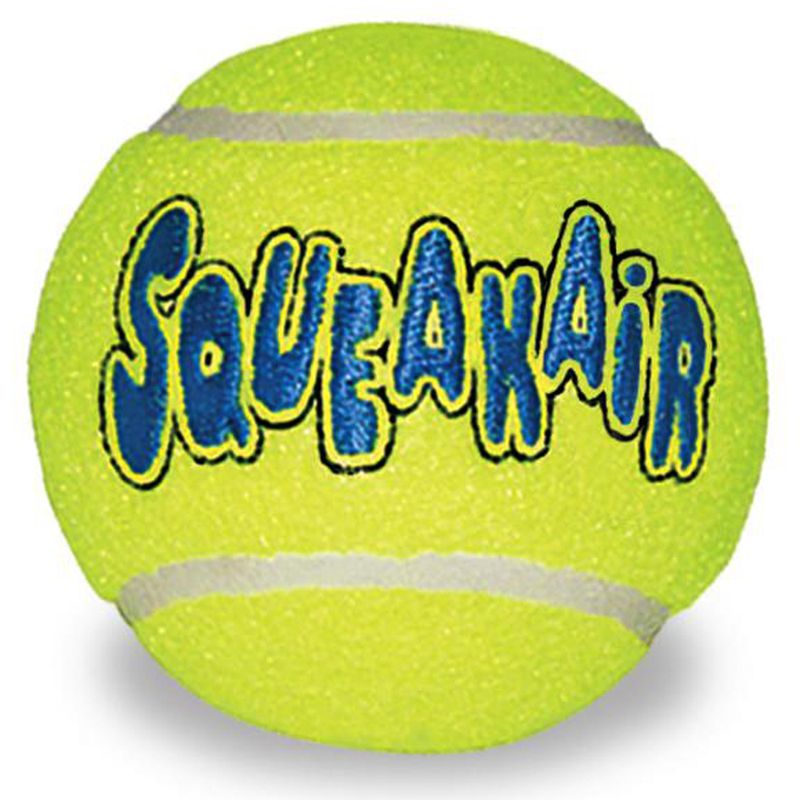 KONG SqueakAir Balls zu TOP-Preisen