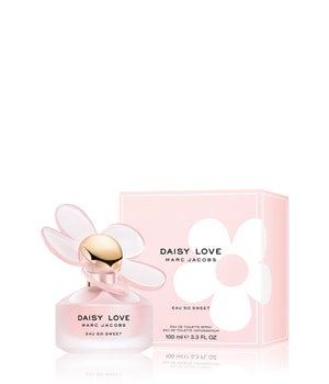 Marc Jacobs Daisy Love Eau So Sweet Eau de Toilette 100 ml