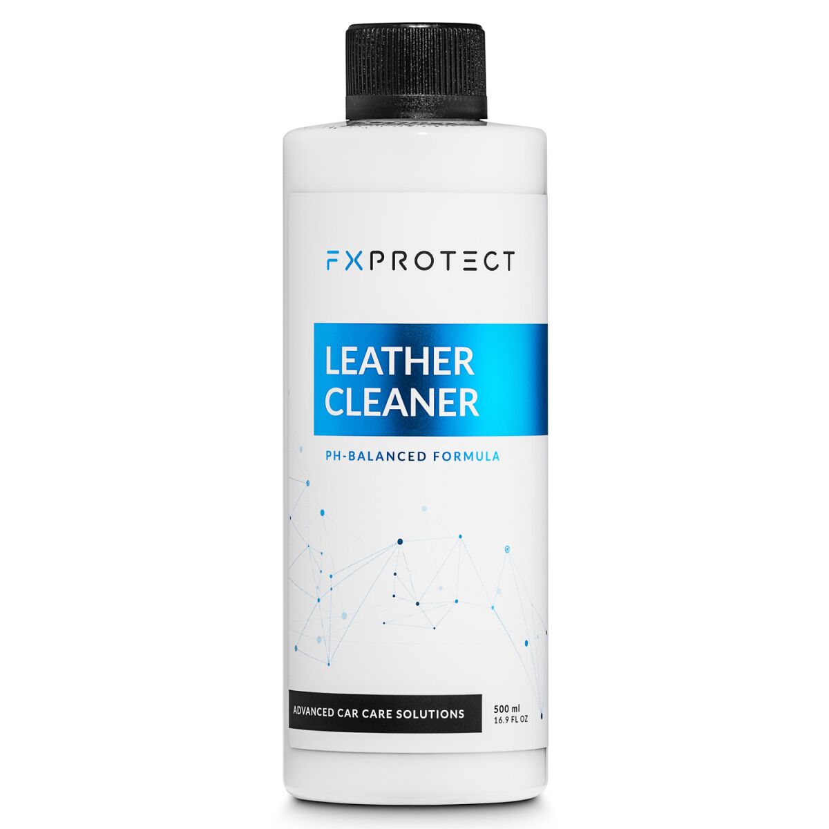 FX Protect Leather Cleaner Lederreiniger 500ml