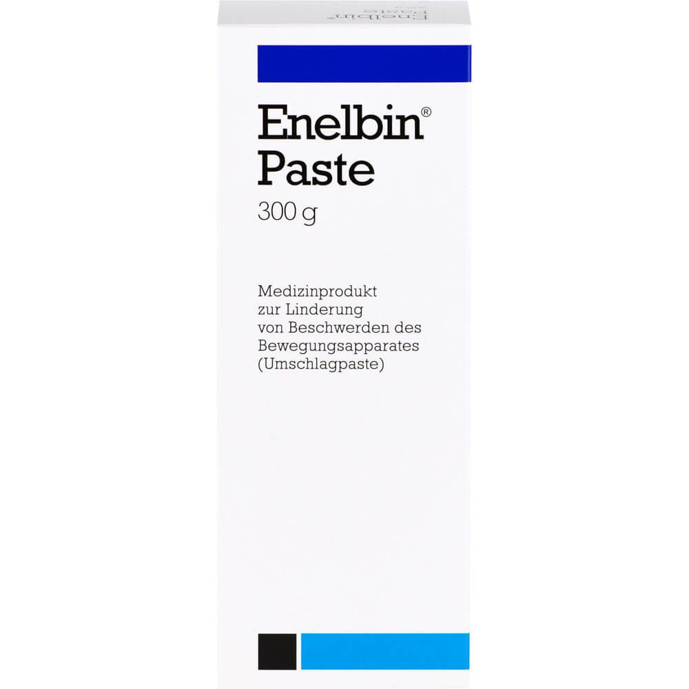 ENELBIN Paste