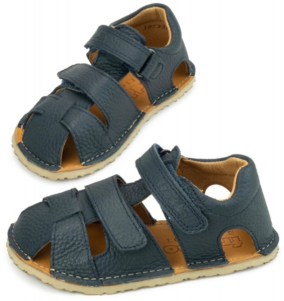 Froddo ~ Flexy Avi Sandale ~ Dark Blue