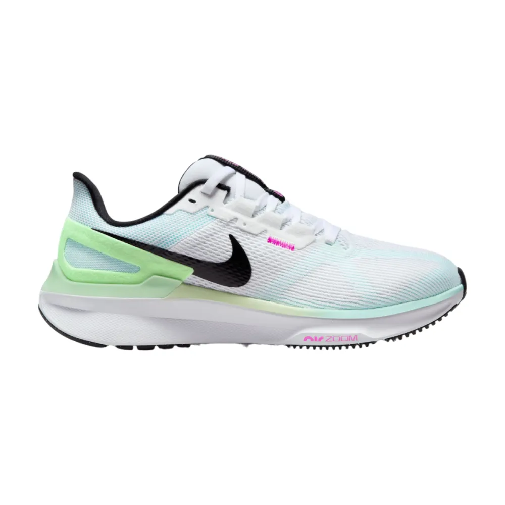 Nike Structure 25 DJ7884-105 / weiss