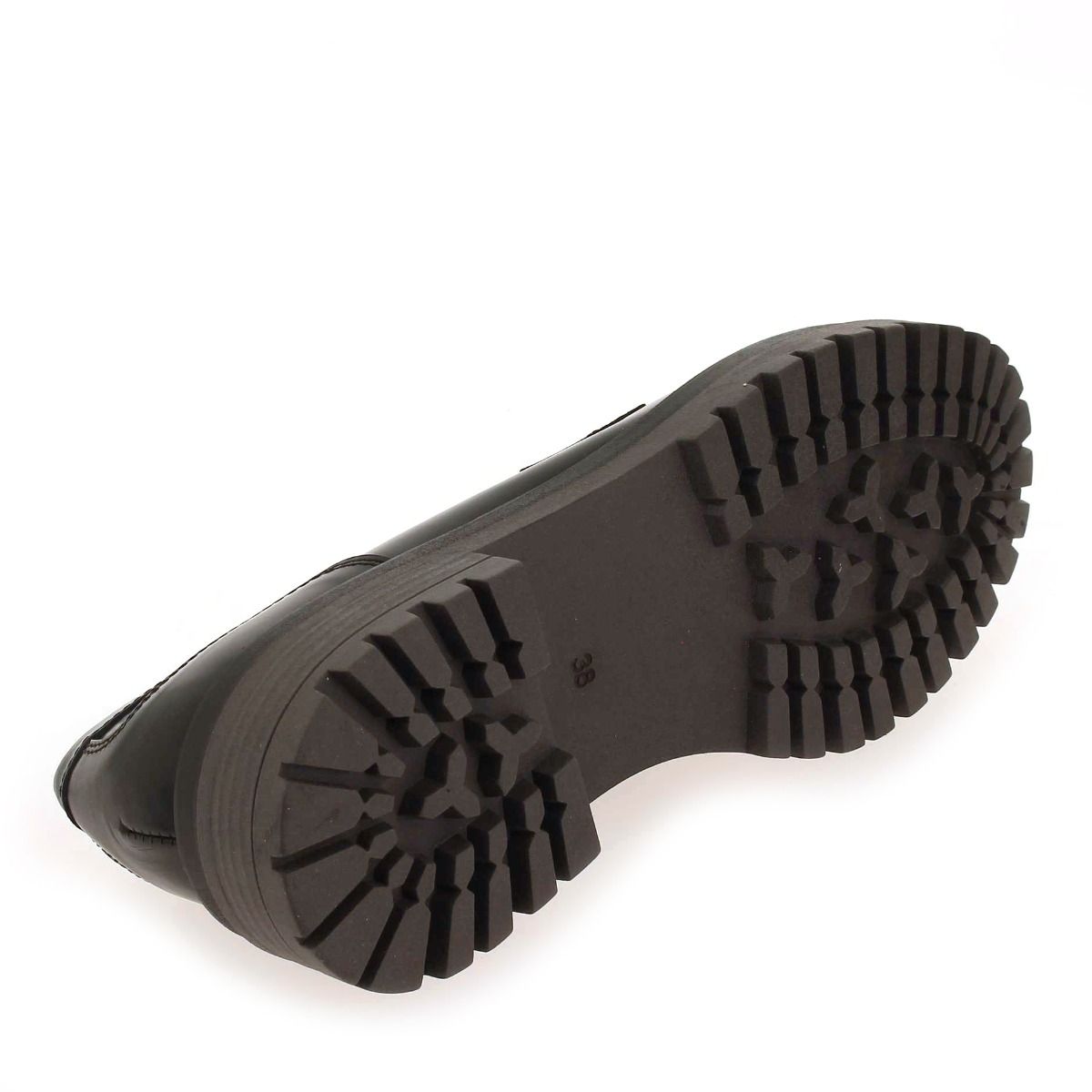 Julie Dee  GD433 - Noir