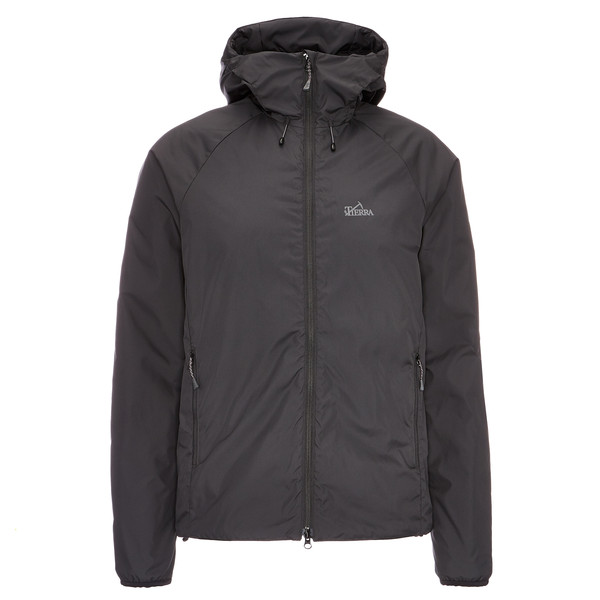 BELAY JACKET M Herren - Übergangsjacke