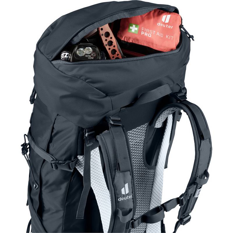 Deuter Futura Air Trek 45 + 10 SL Trekkingrucksack Damen