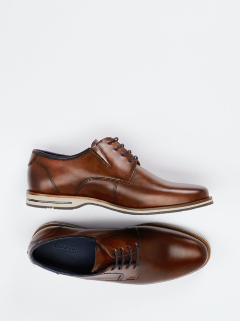 Schnürschuh-46512090072 Lloyd