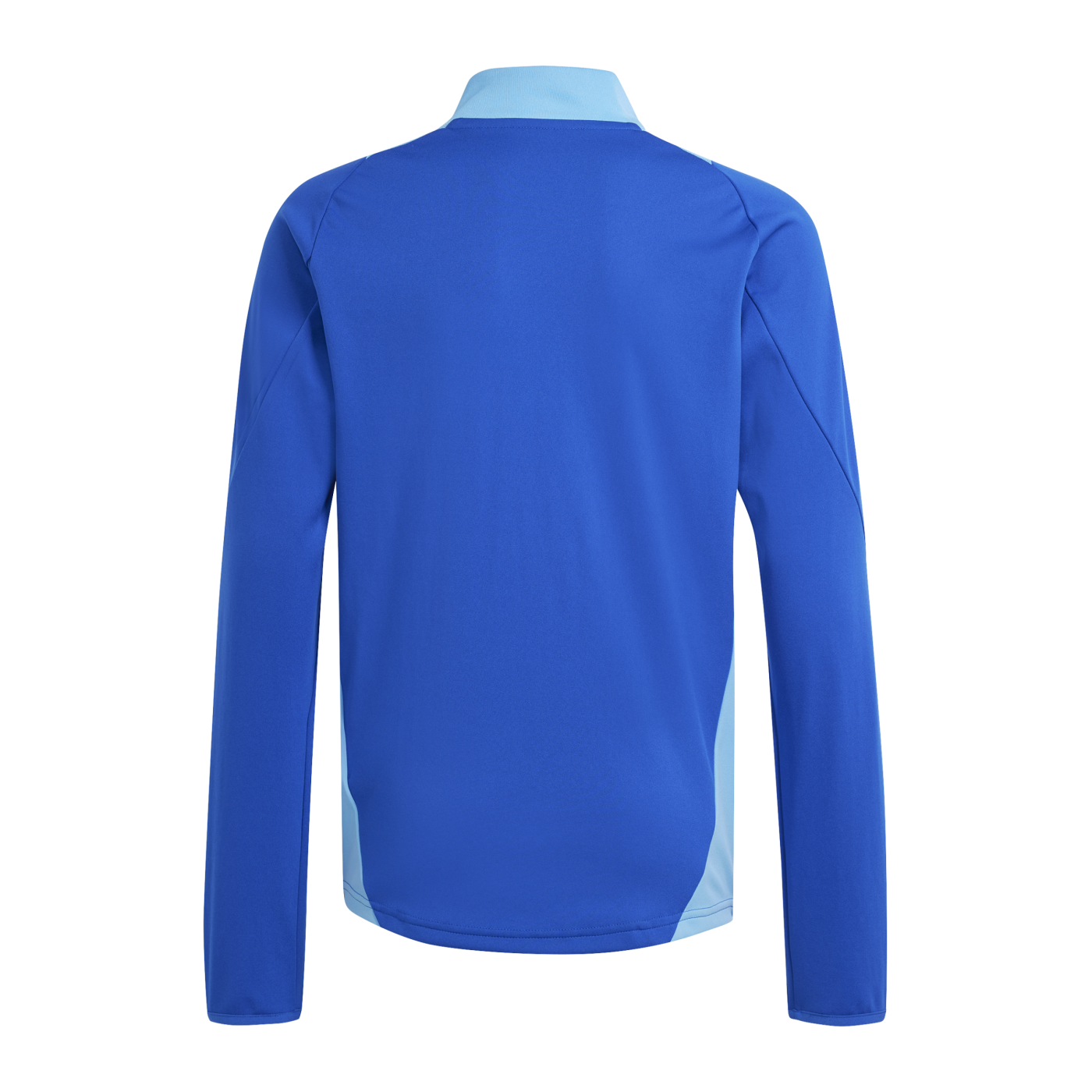 adidas Tiro 24 Competition Trainingstop Kids Blau