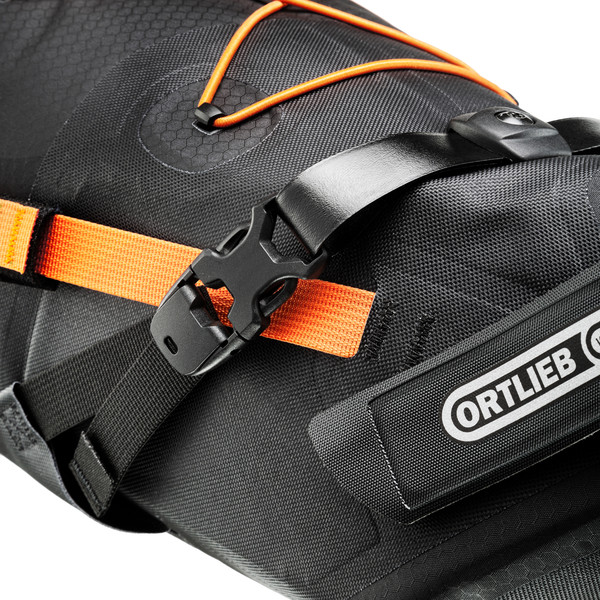 SEAT-PACK - Satteltasche