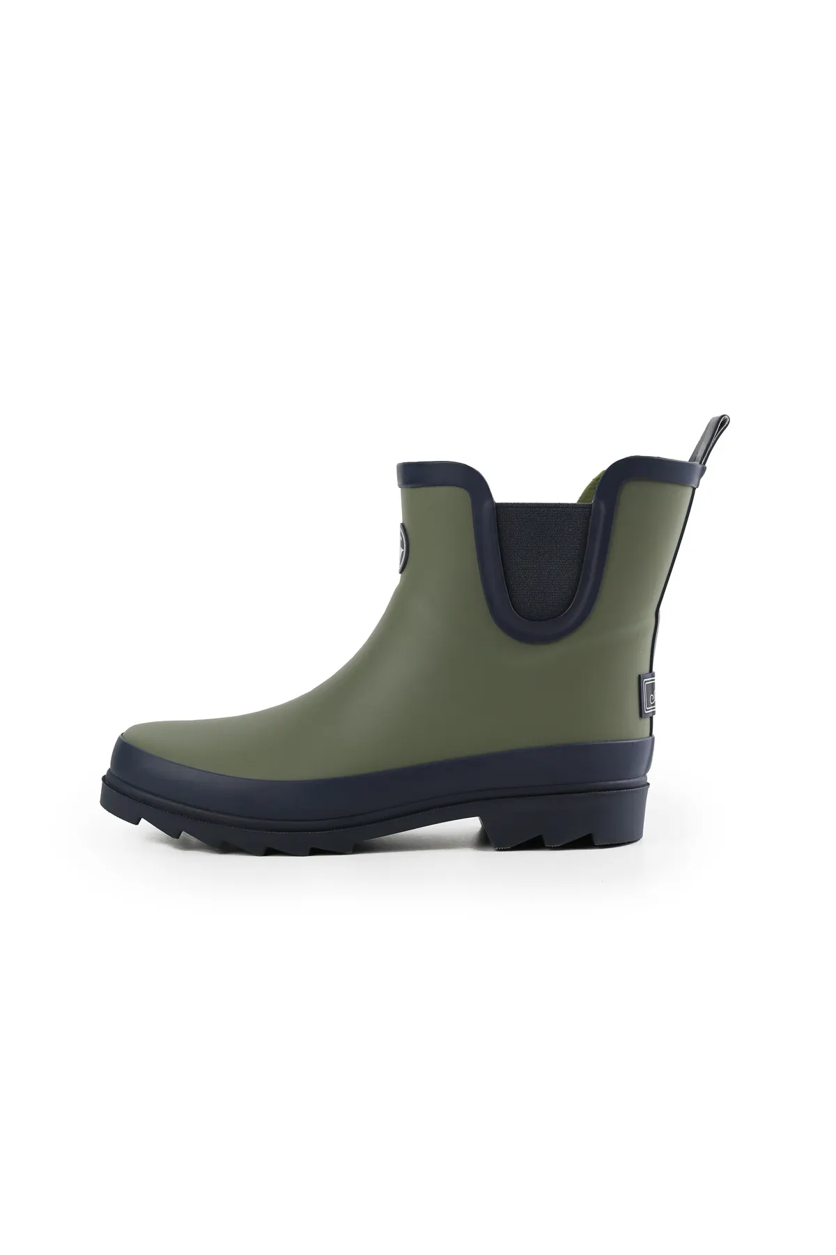 SCHIETWETTER  Kurze Gummistiefel 
