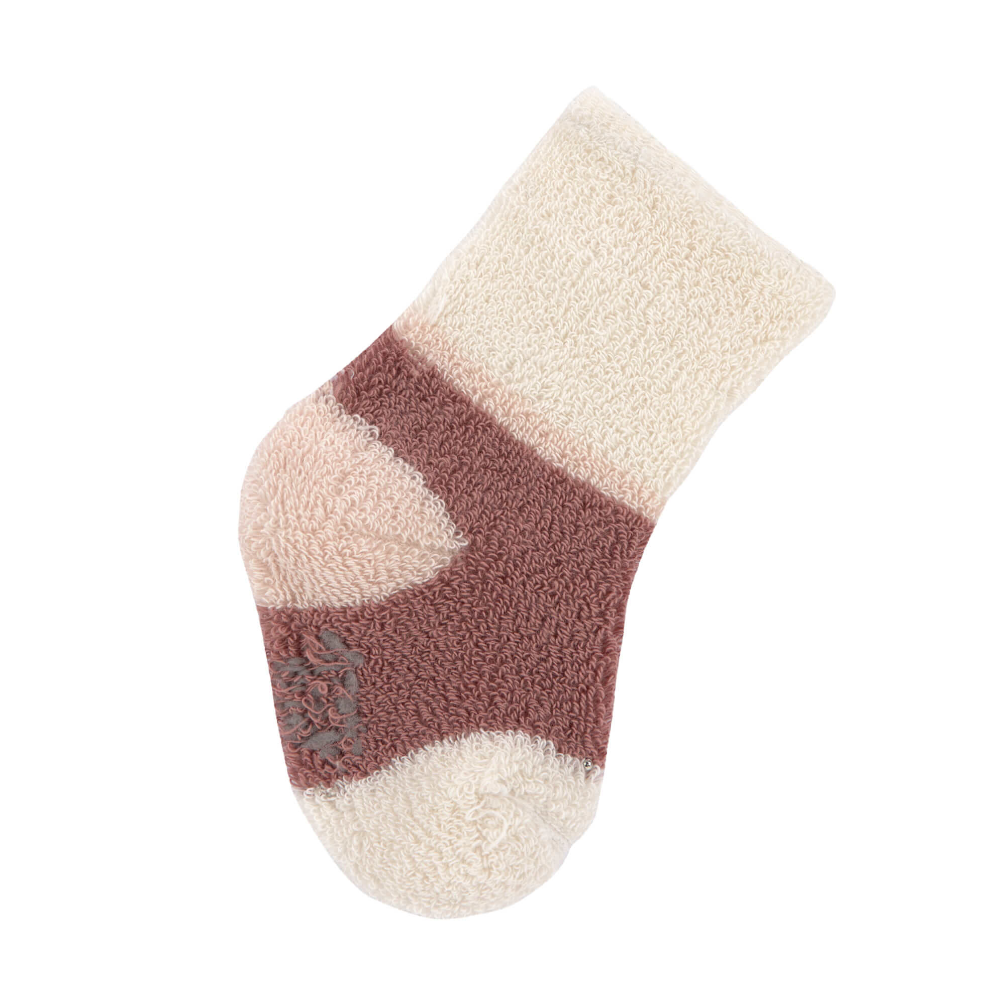 Babysocken (3er-Set), Offwhite