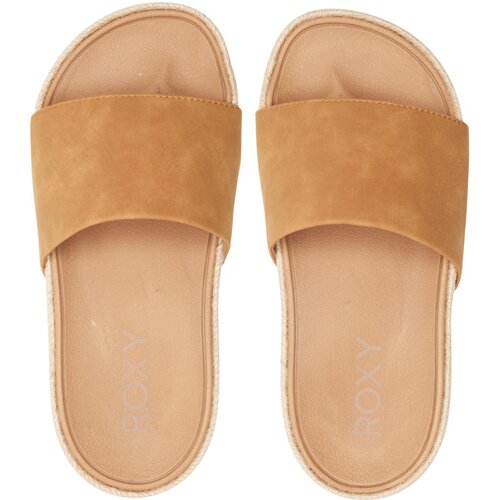 DAMEN BADESANDALEN SLIPPYESPADRILL J SNDL