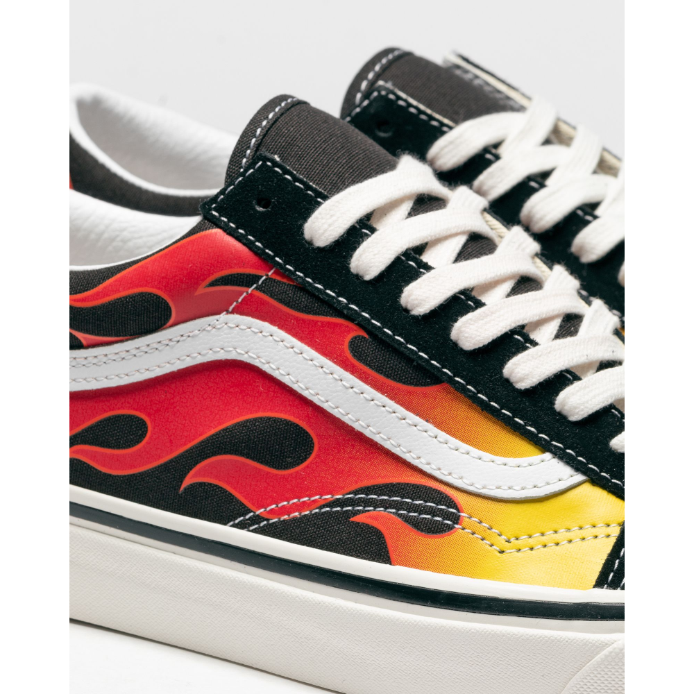Vans Old Skool 36 DX VN0A54F34231 / schwarz