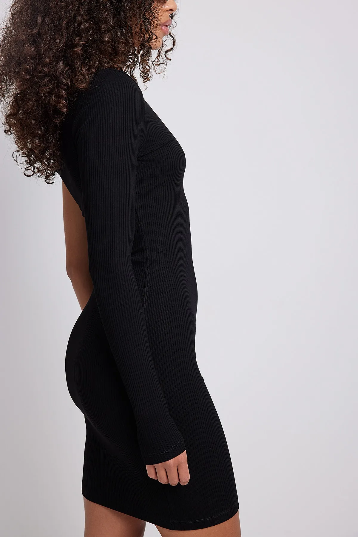 NA-KD  Kleid Damen/Mädchen