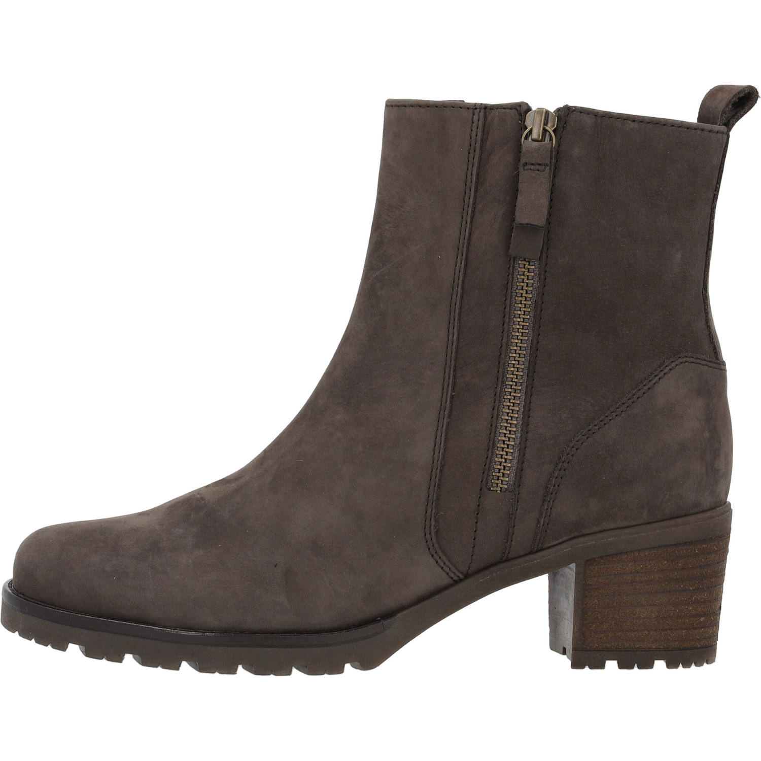 Gabor Comfort 32.802, Stiefeletten, Damen, Braun