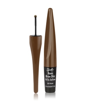 Sleek Nano Brow Disc Augenbrauenstift-1 ml