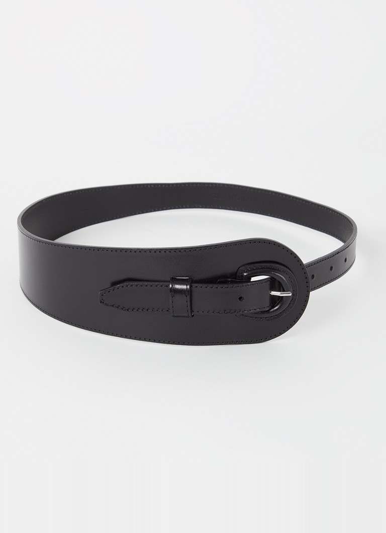 Curea din piele Claudie Pierlot