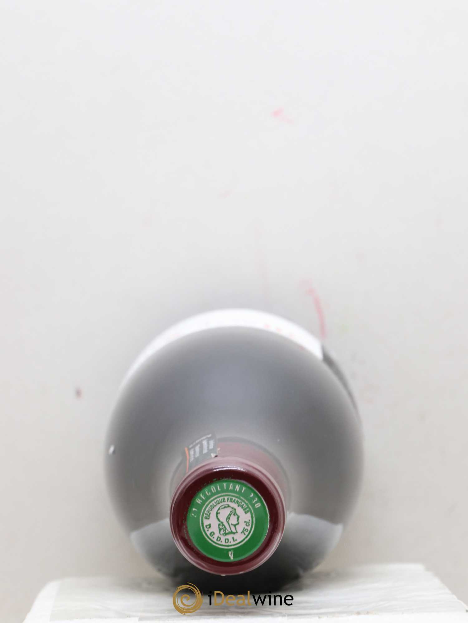 Morey Saint-Denis 1er Cru Clos de la Bussière Georges Roumier (Domaine)  2019 - Lot de 2 Bouteilles