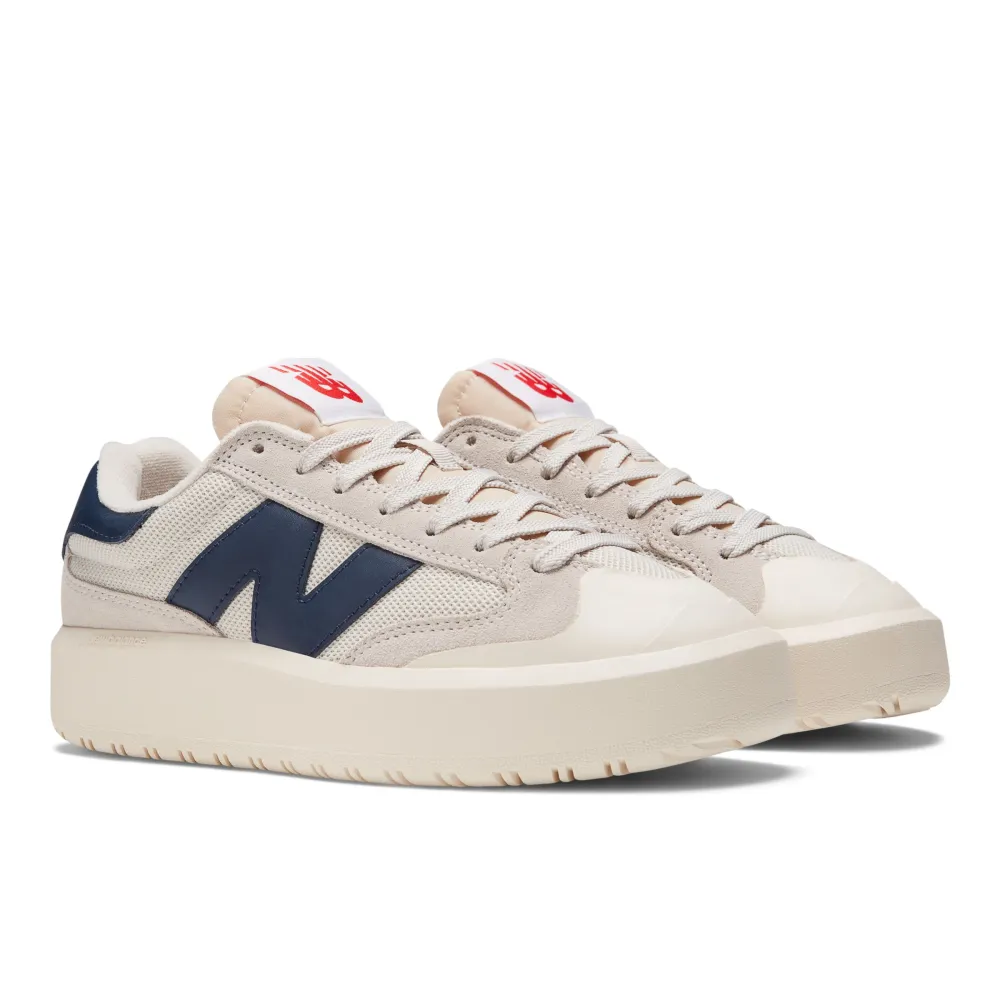 New Balance CT302 CT302RC / grau
