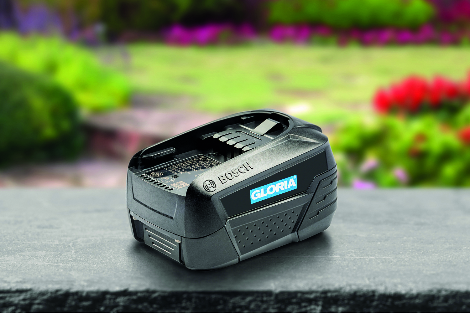 Bateria Gloria 729102.0000 BOSCH 4.0Ah
