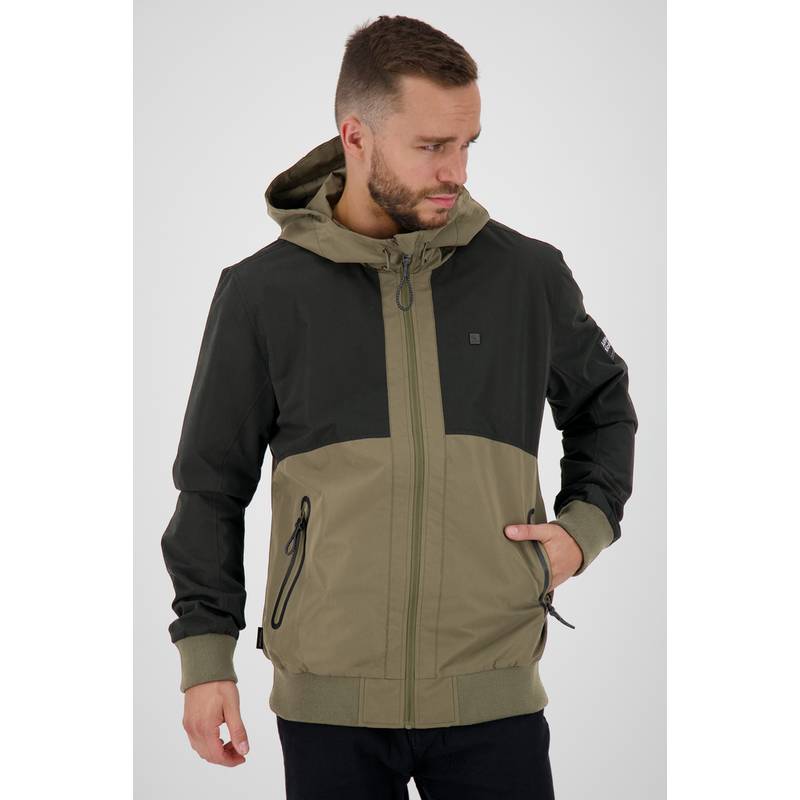 ALIFE AND KICKIN DylanAK Kurzjacke Herren