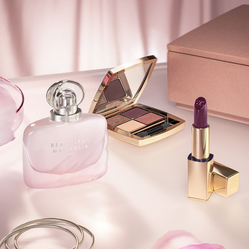 Estée Lauder Beautiful Magnolia L'Eau de Toilette 50ml Eau de Toilette