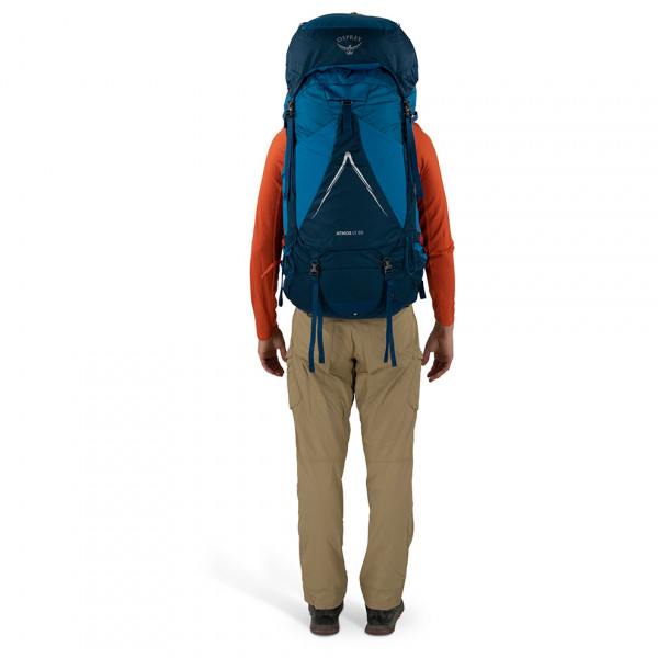 Osprey - Atmos AG LT 65 - Trekkingrucksack