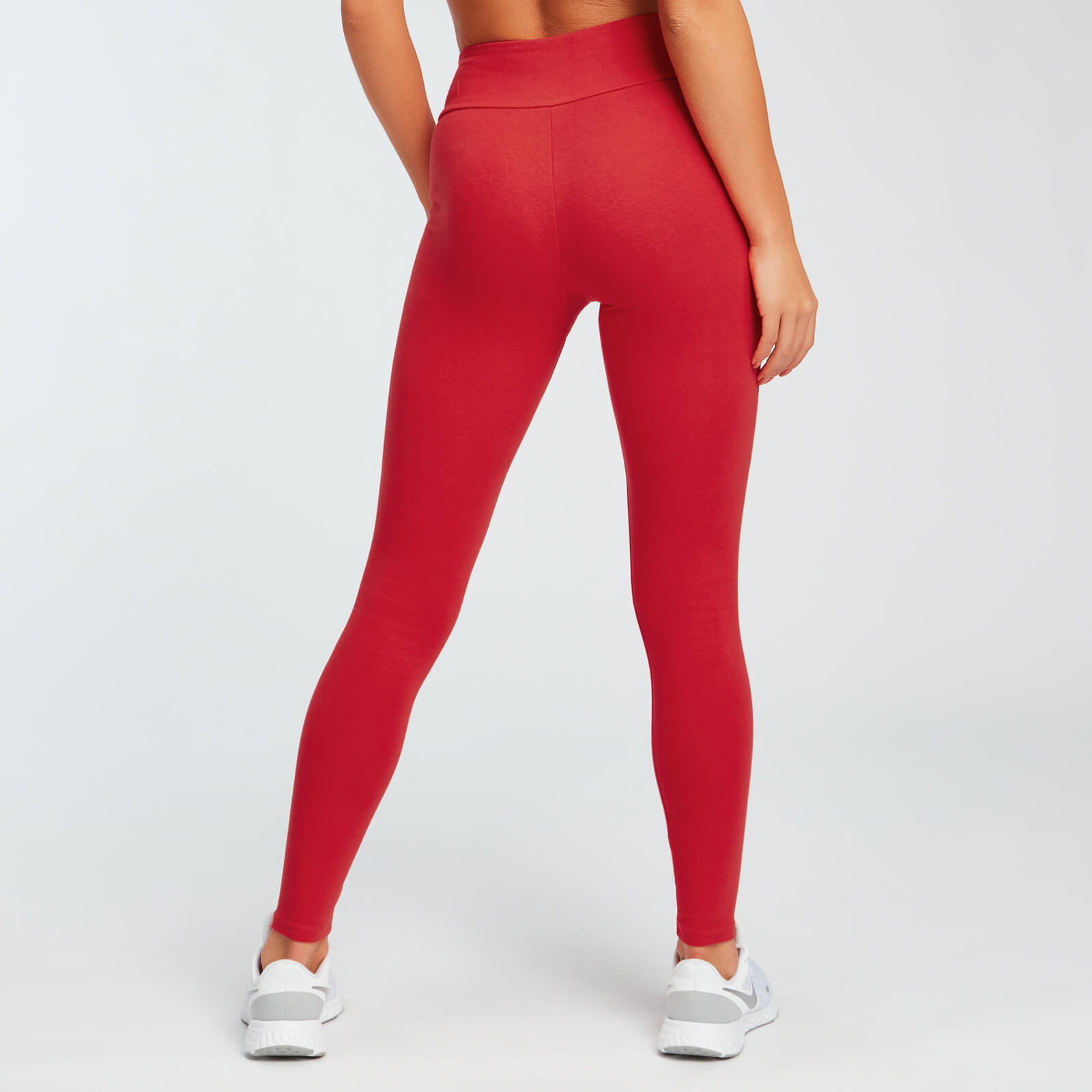 Legging MP Essentials - Rouge
