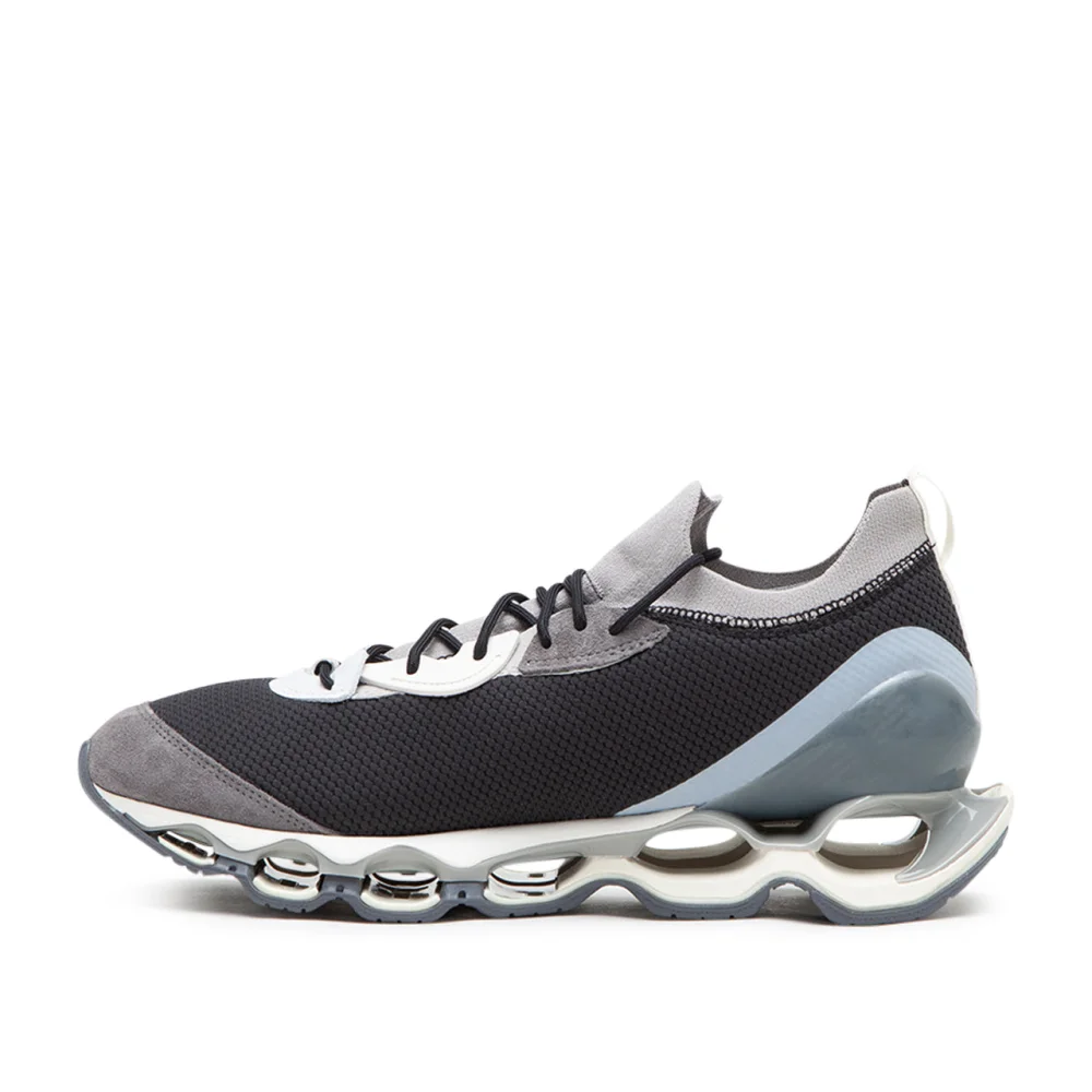 Mizuno Wave Prophecy Beta D1GA227609 / schwarz
