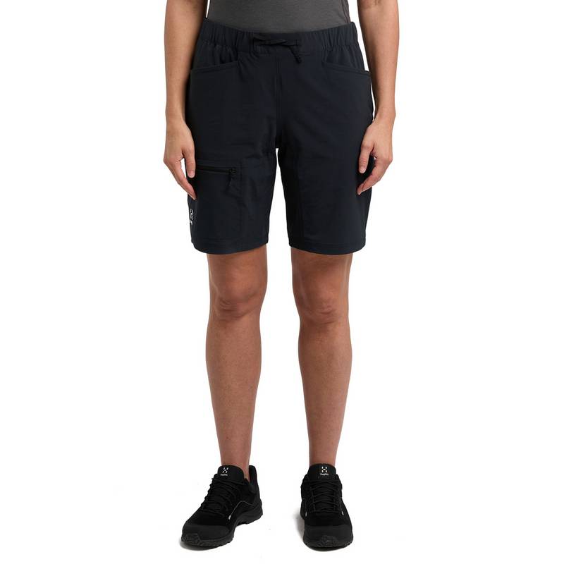Haglöfs ROC Lite Standard Shorts Funktionsshorts Damen
