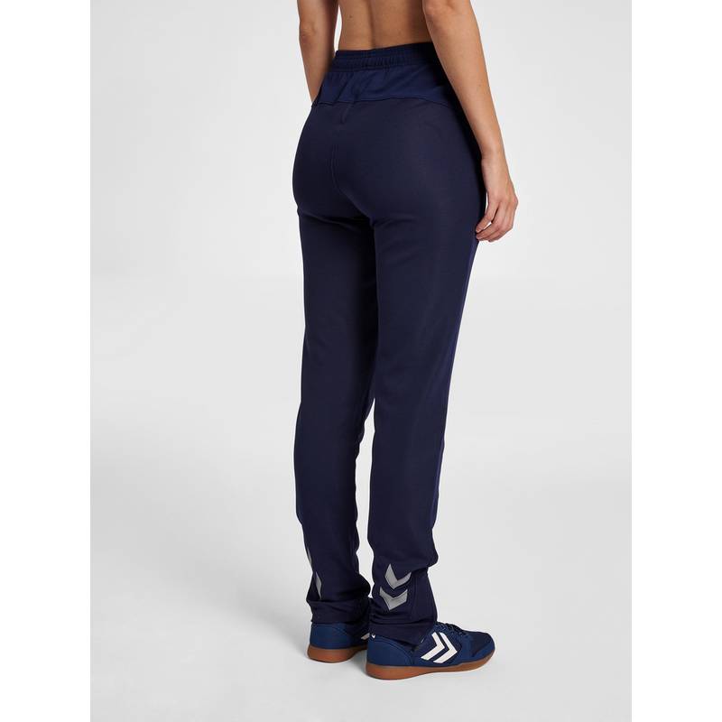 hummel hmlLEAD WOMEN POLY PANTS Sweathose Damen