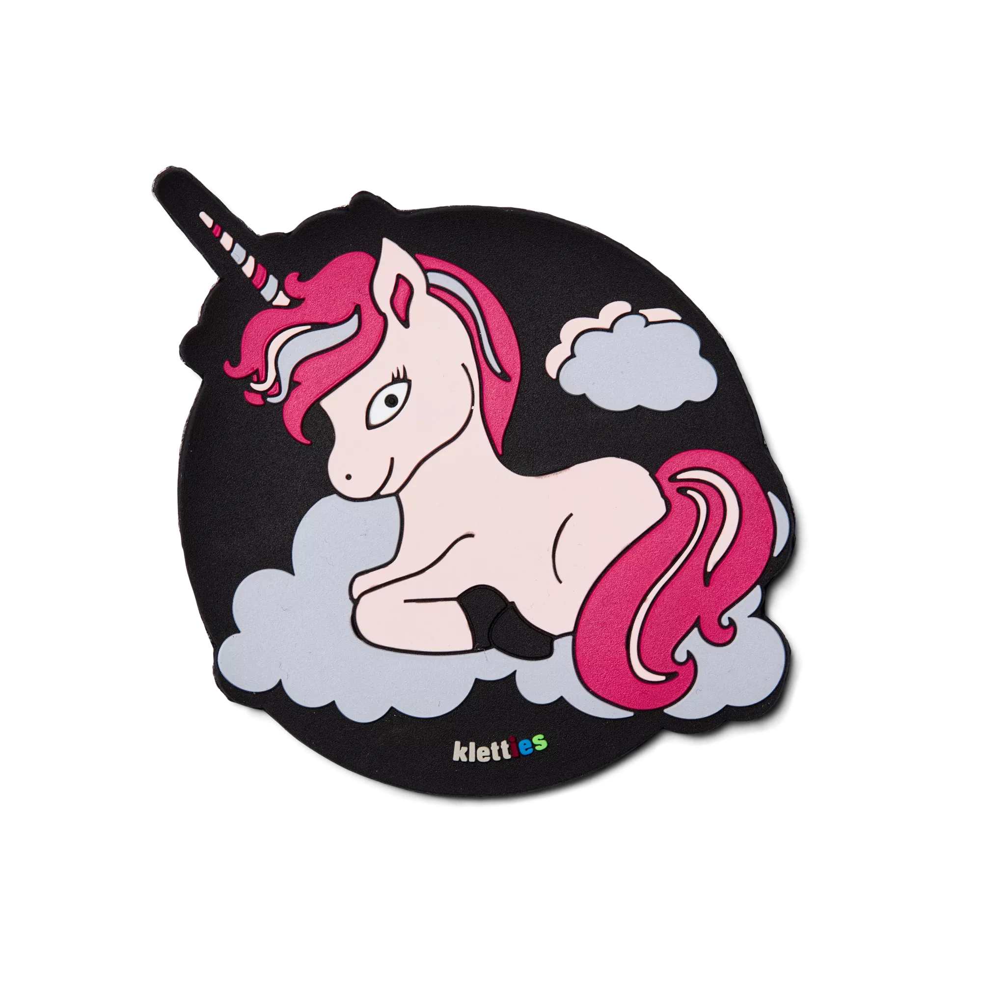 ergobag Klettie Einhorn