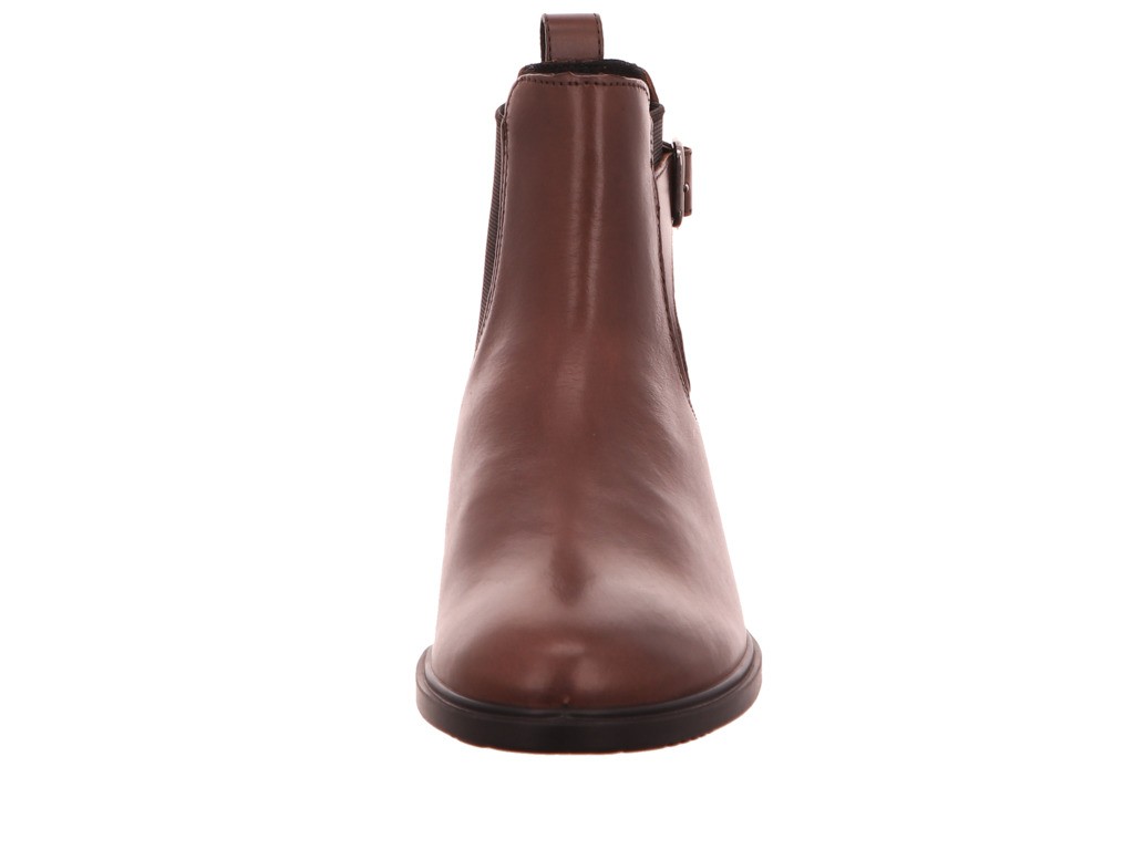 ECCO Stiefeletten braun ECCO DRESS CLASSIC 15