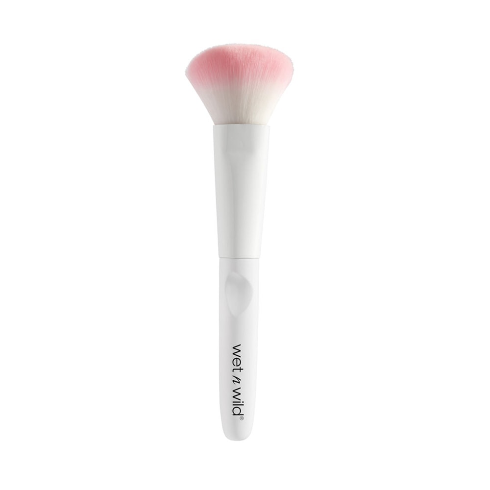 wet n wild Makeup Brush - Blush Brush Pinceaux
