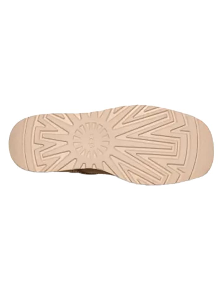 UGG Leder-Boots 