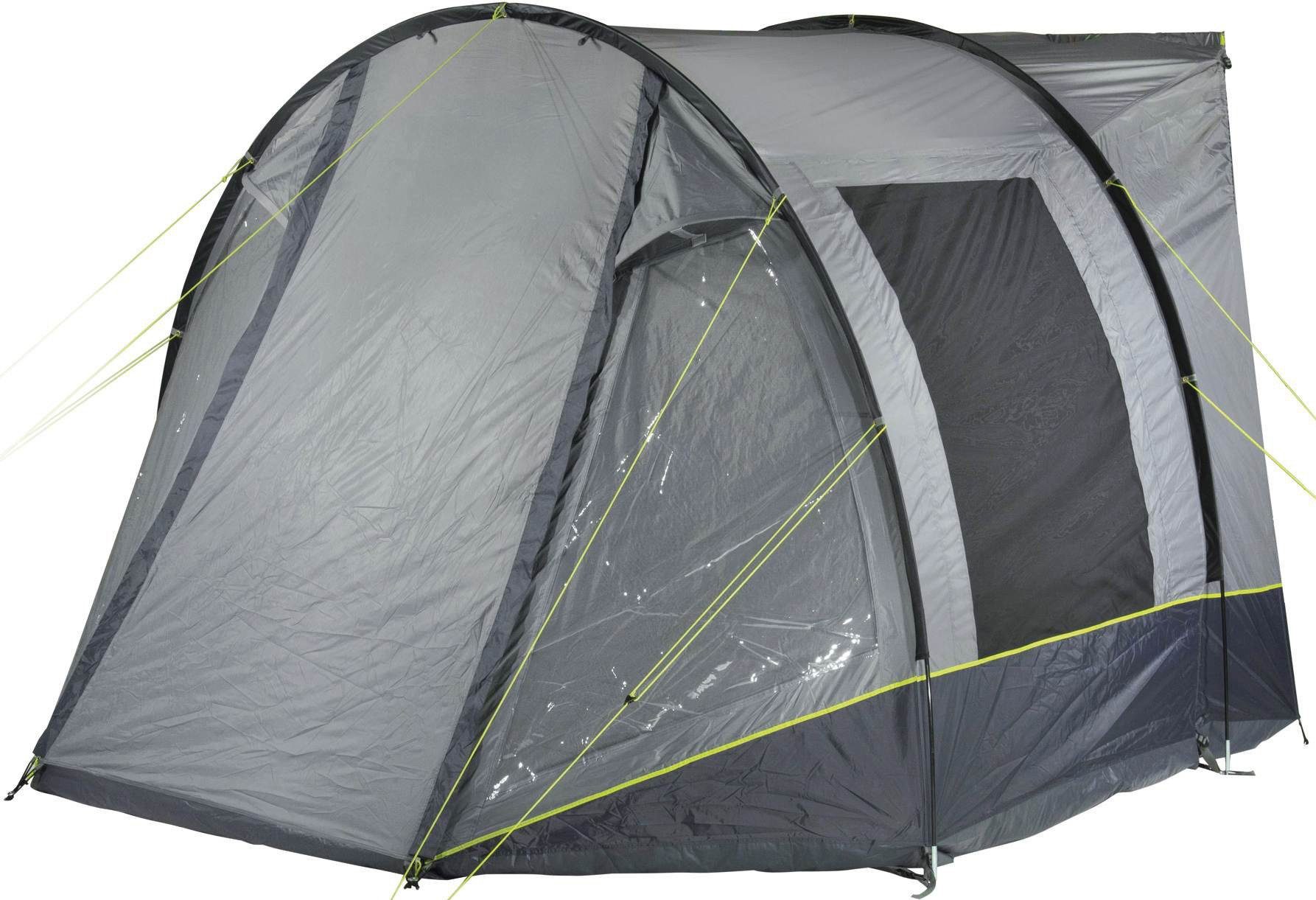 High Peak Buszelt Avio 2.0