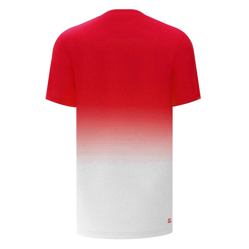 BIDI BADU Crew Tee Tennisshirt Herren