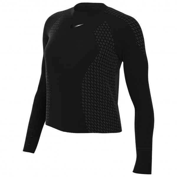 Nike - Women's Run Division Dri-Fit ADV Long-Sleeve Top - Laufshirt