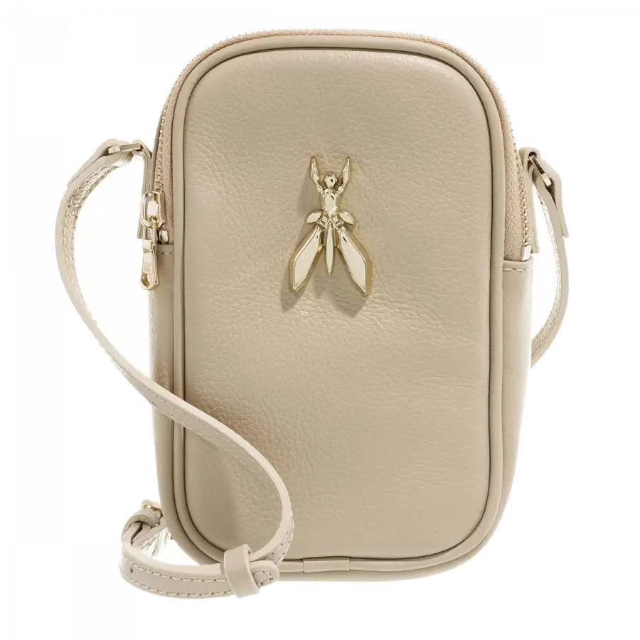 Patrizia Pepe - Patrizia Pepe Shoulder Bags Textil