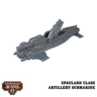 Alliance Levant Squadrons