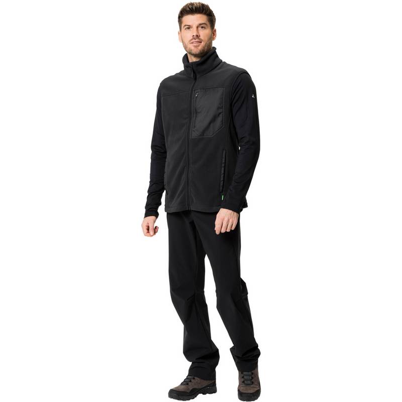 VAUDE Rosemoor Fleeceweste Herren