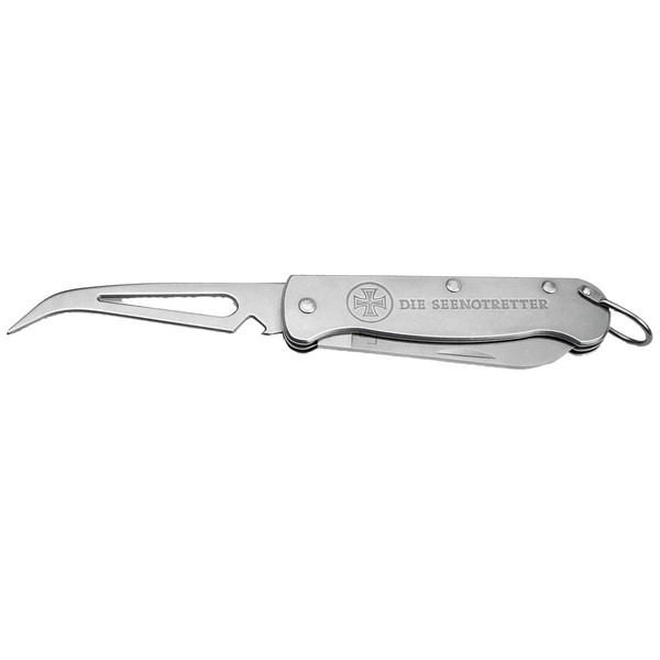 SEENOTRETTER 01 - Taschenmesser