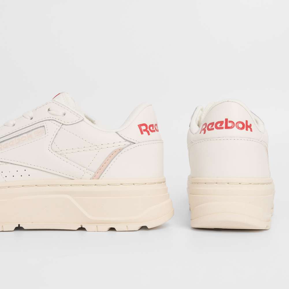 Reebok Classic Club C Double GEO Damen Sneaker GX8765