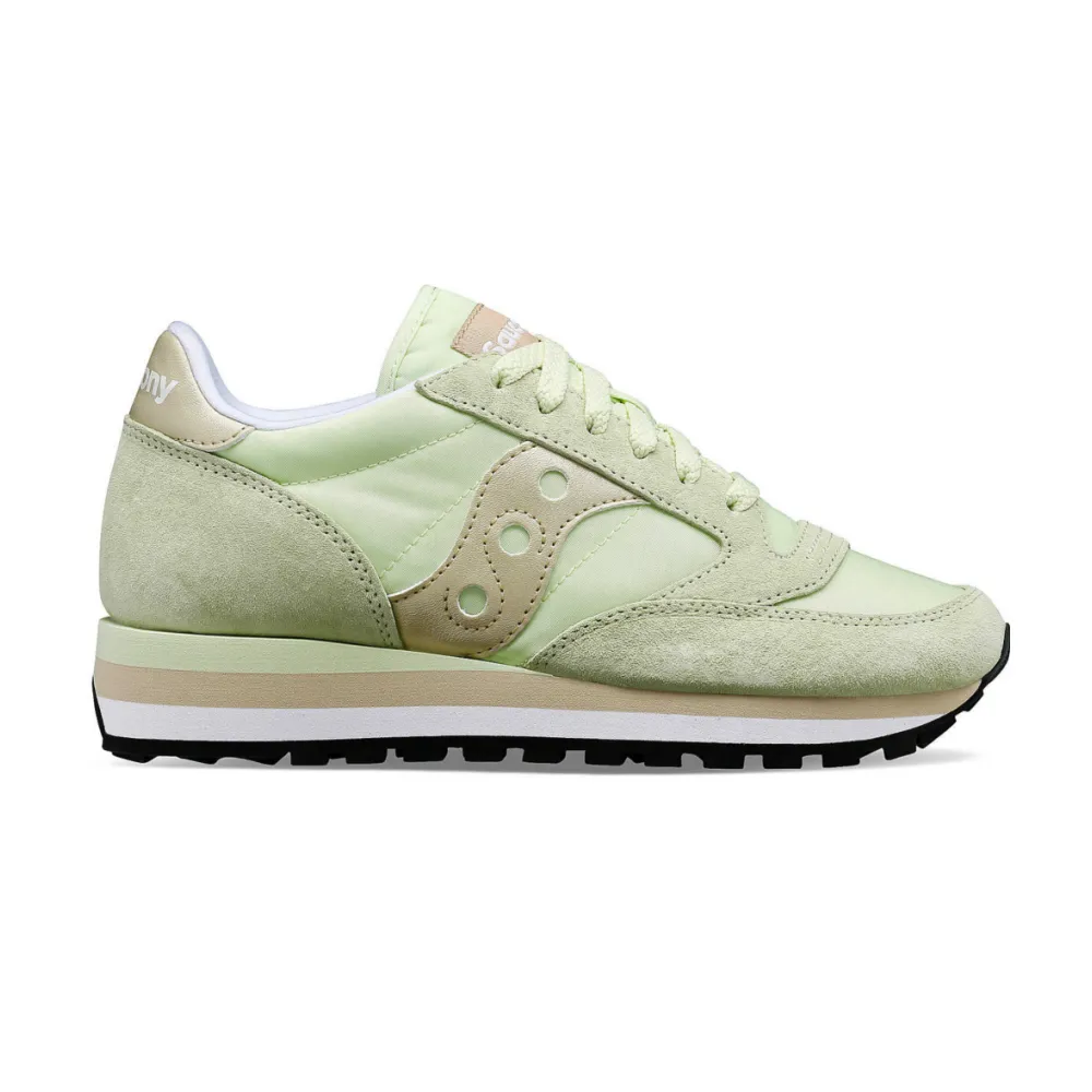 Saucony Jazz Triple S60530-43 / grün