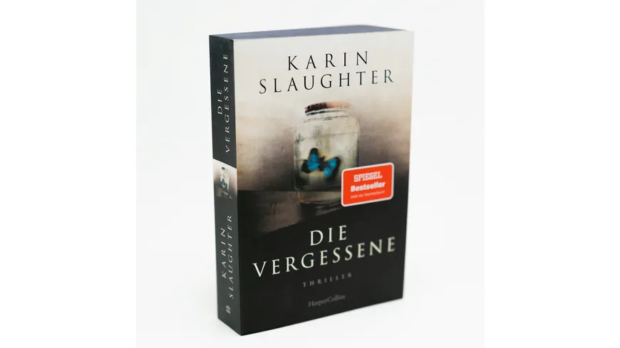 Die Vergessene